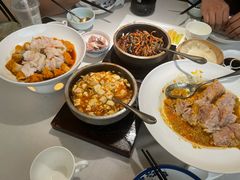 -狮王府淮扬菜(万象城店)