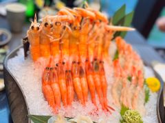 -大葉日本料理·龍蝦任食放題(廣州W酒店)