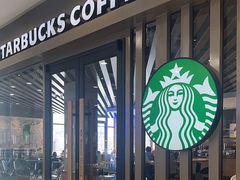 -星巴克臻选(济南万达店)