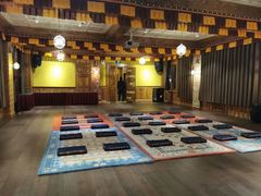 -松赞拉萨林卡酒店