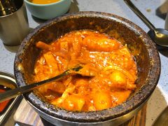-妥妥烤肉料理(昙华林店)