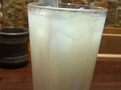 可尔必思原味-一豚轩·烧鸟·豚骨拉面(五四路店)