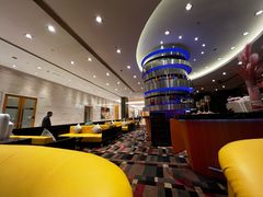 -上海大宁福朋喜来登酒店大堂吧(共和新路店)