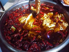 -三兄弟高炉烧饼