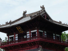 -江西龙虎山景区