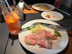 -拉蒂娜·巴西牛排馆 Latina·Brazilian Steakhouse(铜仁旗舰店)