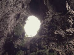 -英西峰林·洞天仙境
