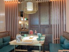 -锦府盐帮·李宅(领展购物广场中关村店)