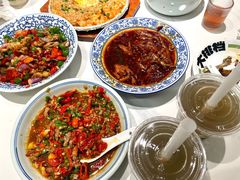 -欧记大排档·景德菜(上海首店)