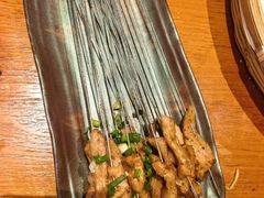 -包整·丝娃娃(甲秀楼景观店)