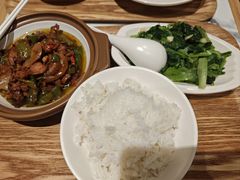 -乡村基·川味现炒大王(熙悦天街店)