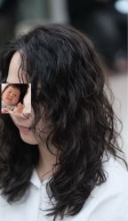 -苏奇发型·烫发染发