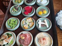 -桥香园过桥米线(国贸店)