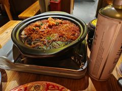 -破三川·新川菜(静安大融城店)