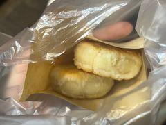 -栗酥饼(南长街店)