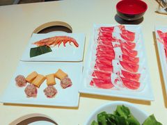 -四季捞