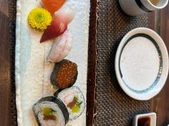-田舍家Inakaya·炉端烧·铁板烧(天汇igc店)