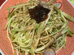 -正阳门饭庄·烤鸭·北京菜(万丰路七里庄店)