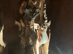 -洛阳古墓博物馆