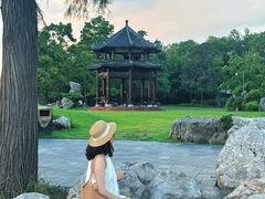 -东湖落雁景区
