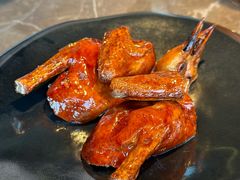 -新荣记(BFC外滩金融中心店)