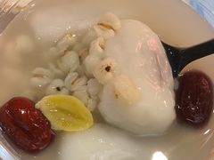 -一心甜汤(丹凤街店)