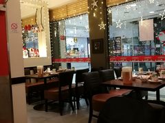 大堂-大头虾越式风味餐厅(光明广场店)