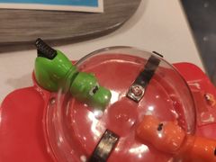 -麦当劳(杭州萧山文源店)