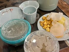 -西江美食舫·江西菜(健德桥店)