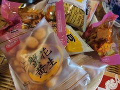 -盖碗儿梨园·变脸吐火·川剧(天府广场店)