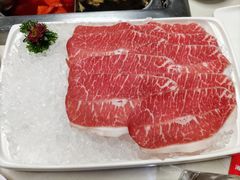 -海底捞火锅(枫蓝国际购物中心店)