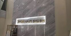 -3AM HAIR SALON染发接发