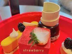 -太原阳光国际酒店·维多利亚大堂酒廊