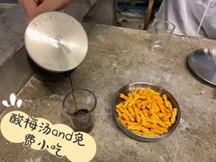 -神伙烧烤(江北黄泥塝店)