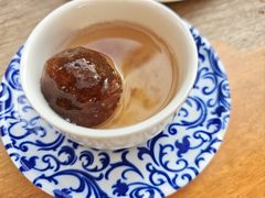 -漫渡庄绿岛花园•隐市庭园菜(滨湖店)