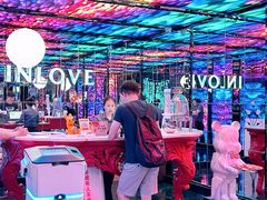 -INLOVE KTV(淮海路店)