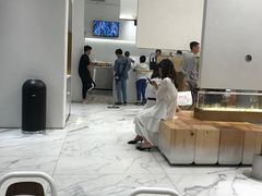 -喜茶(永旺梦乐城店)