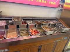 -来涮蜀鲜货火锅串串香(菜市口店)