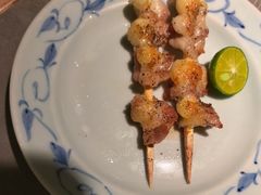 -沼津港精致料理·寿喜烧·烧鸟(龙湖南桥天街日料榜单店)