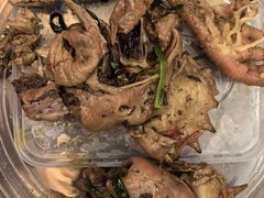 -高子烧鸡公(五里堆路店)