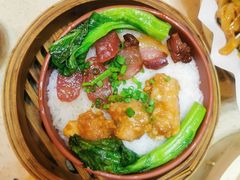 -点都德(珠江新城店)