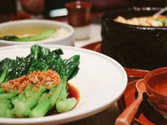 -桂满陇·手作小笼包&江南叫花鸡(中山公园店)