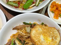 -寻裕记·现炒浇头面(人民广场店)