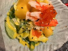 -大渔铁板烧(中山路八佰伴店)