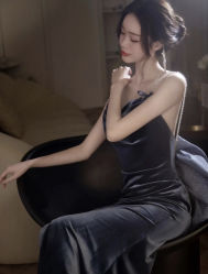 -莫小姐婚纱