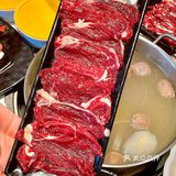 不开玩笑！这家牛肉火锅我可以一周吃三次‼️