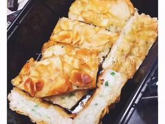 -南拳十三姨·潮汕砂锅粥(世纪金源店)