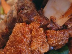 -haxnbauer海森堡德国餐厅(深圳coco店)