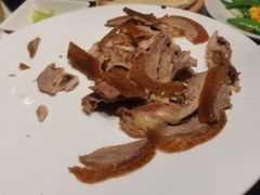 -煜丰汴京烤鸭(福彩路店)