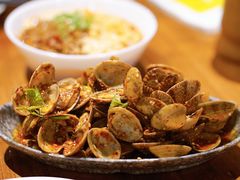 -付小姐在成都(中山公园店)